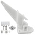 Boat Speedometer Kit - Universal Pilot Tube 80 MPH Mini Tool Accessories 