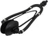 Universal Round Dual Water Feed Outboard Motor Flusher Boat Ear Muff Engine for Marine 