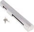 High Security Stainless Steel Boat Marine Outboard Motor Engine Lock 300mm Quick Release/Install Secures with Keys 