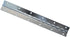 Marine Grade Stainless Steel 14 X 2 INCH Boat Piano Hinge Continuous with Hole, Polished Finish Home Furniture Hardware Door 