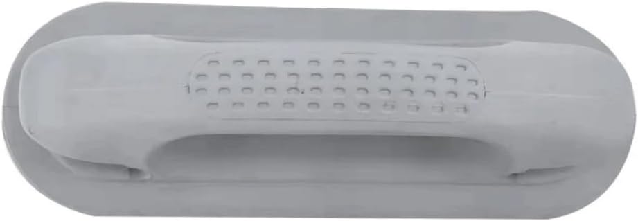 Boat Deck Nylon Snap Insta-Lock Quick Davits Handle pad for Dinghy Lock Kit 