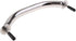 316LStainless Steel Handrail Grab Handle with Double End Studs for Boat 9" 