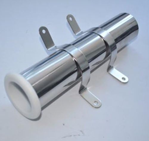 Stainless Steel Fishing Rod Pole Holder Side Surface Mount … 