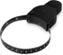Tape measure for body measurements - Self-locking body tape measure with push button and retraction Precise waist chest hips thighs arms Ideal fitness at home