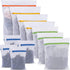 Petluno Lingerie Washing Machine Bags - Pack of 11 for Delicate Underwear, Lingerie and Socks