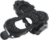 Climbing Spikes Shoes - Anti Slip Ice Claws | 30 Teeth Outdoor Cleats Crampons Multipurpose Portable Snow Grippers Walking Traction Large