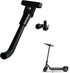 E-scooter kickstand, stepstand, stepstand with screws Petluno