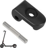 Folding hook lock with iron clasp, compatible with Xiao-Mi M365, reinforced hinge for aluminium folding electric scooters