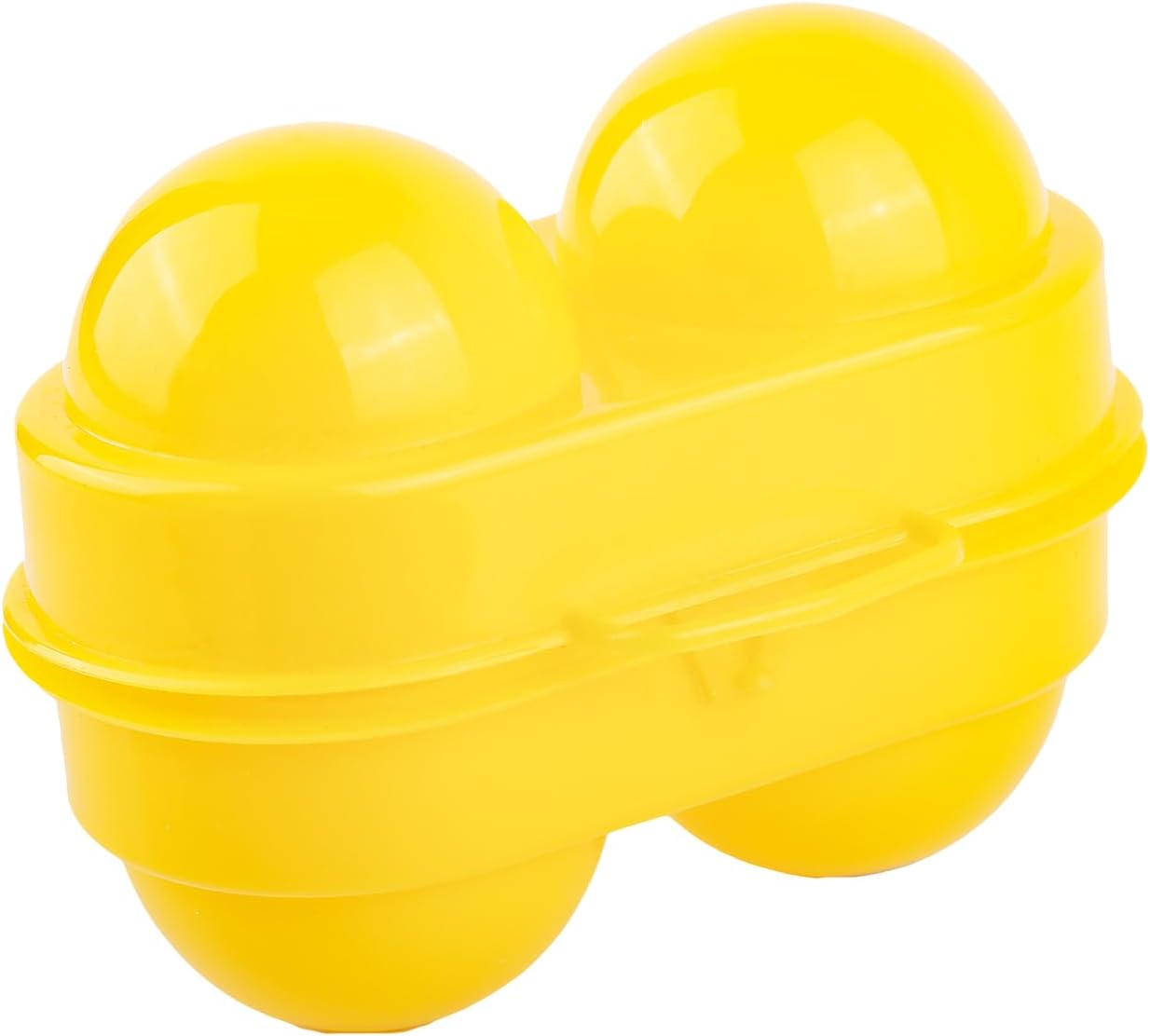 Coghlans Egg Holder Yellow One size