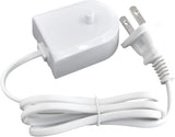 Charger Base Compatible with Philips Sonicare Electric Toothbrush 4100 HX6100, Inductive Travel Charger Fits for Philips Sonicare HX3000 / HX6000 / HX8000 / HX9000 Series Waterproof Power Cord