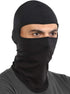  Ski Mask - Cold Weather Face Mask for Men & Women - Windproof Hood Snow Gear for Motorcycle Riding & Winter Sports