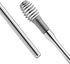 Ear Wax Removal Stainless Steel 360° Spiral Ear Care Tools