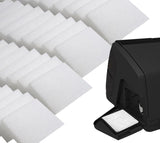 36 CPAP Filters, Compatible with ResMed AirSense 10, Resmed AirCurve 10, Resmed S9, and Resmed AirStart. Enhance your CPAP experience with these CPAP supplies, Premium CPAP air filters.
