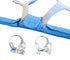 CPAP Neck Pad, Compatible with Resmed AirFit F20 CPAP Full face mask and ResMed AirFit N20 Nasal CPAP Mask