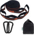 Hammock Tree Straps Tree Swing Straps Kit Best 9.2 FT Holds 1320 LBS 14+1 Adjusting Ring Straps Suitable for All hammocks