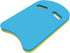 2025 Swimming Kickboard, Training Aid Board for Swimming and Exercise Training, U Design Kick Boards Easy to Grip, Durable EVA Safty Kickboard for Adults