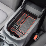 TACORBO Center Console Organizer