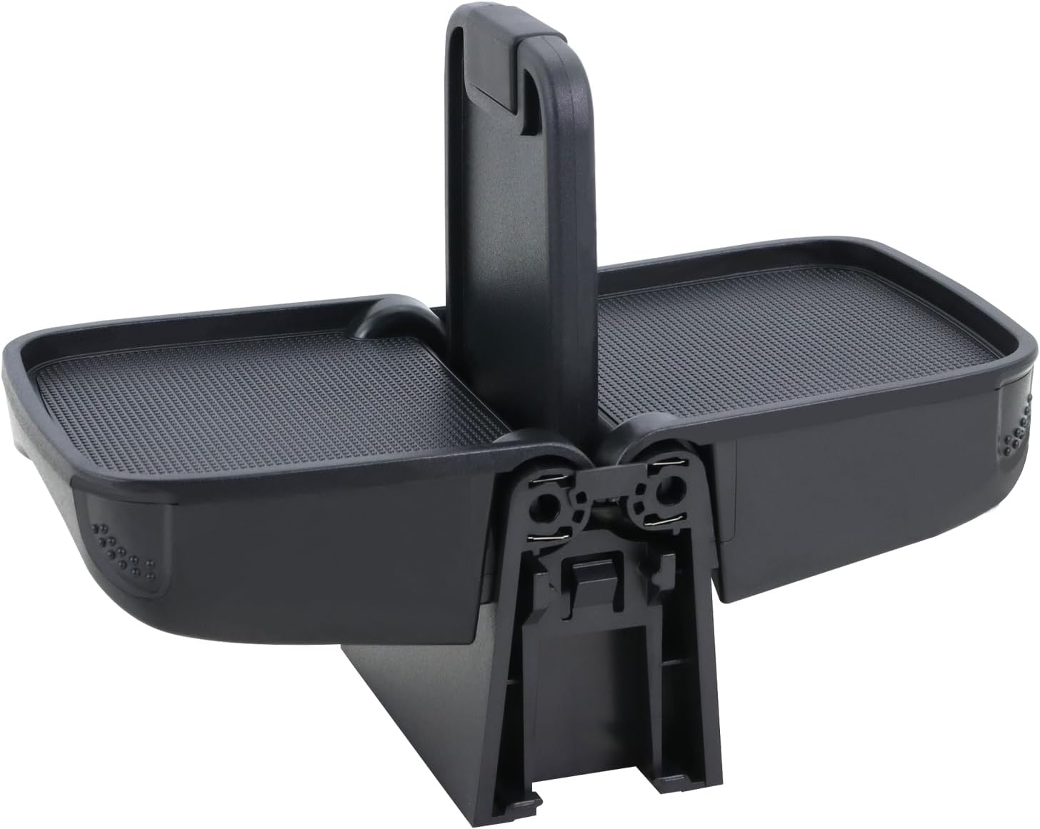 Cup Holder Insert Fits for 2016 2017 2018 Honda HRV HR-V, Replaces 77230-T7W-A02ZA