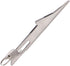 Quick Tie Knot Tool Fishing Line Knot Tyer Fishing Knot Tying Tool Nails Knot Tying Tool Fly Fishing Tackle Accessories
