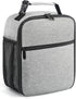 Lunch Bag for Men/Women, Reusable Lunch Box for Adult, Small Insulated Lunch Box, Lunch Tote Bag for Office, Work, Picnic