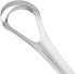 Tongue Scraper for Kids Adults, Metal Tongue Cleaner Scrubber for Oral Care - Reduce Bad Breath