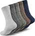 5 Pairs Men&