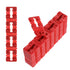 Outlet Spacers Switch and Receptacle Spacer 48 PCS Socket Spacers Plastic Shims for Electrical Box Extender Loose Outlets Plug Fix