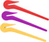 IME Hair Bands Remover Elastic Hair Ties Cutter,Ponytail Rubber Hairband Cutters Pony Pick Removal Tool¡­