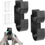 CPAP Hose Holder CPAP Mask Hanger Hook 2PCS CPAP Tubing Hanger Hose Organizer for Breathing Machine