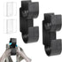 CPAP Hose Holder CPAP Mask Hanger Hook 2PCS CPAP Tubing Hanger Hose Organizer for Breathing Machine