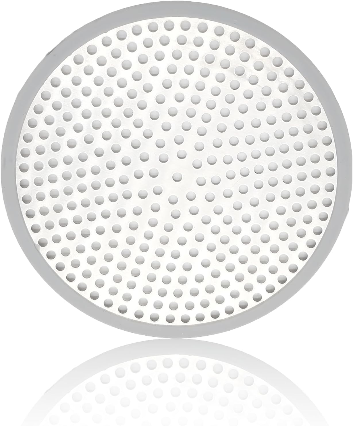 Shower Drain Hair Catcher, Stainless Steel Bathtub Shower Drain Hair Trap Strainer