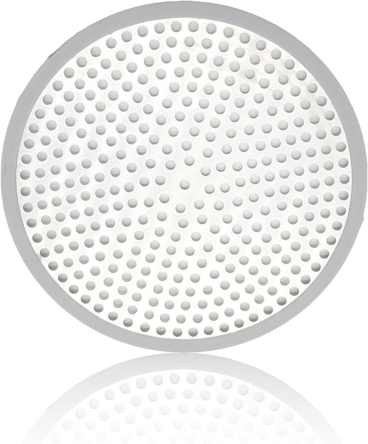 Shower Drain Hair Catcher, Stainless Steel Bathtub Shower Drain Hair Trap Strainer