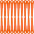 Pack of 24 Plastic Replacement Blades for Stihl Polycut 6-2, 28-2, 48-2,6-3, 7-3, 27-3, 47-3, Replace 4002 007 1000