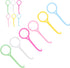 Aligner Remover, Aligner Remover Tool Braces Retainer Remover Smoothly Anti‑Slip for Oral Care
