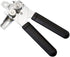 Stainless Steel and PP Multifunctional Can Opener with Ergonomic Design