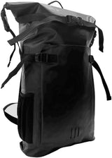 IPX6 Waterproof Backpack with 500D PVC Mesh for Outdoor Adventures, Large Capacity, Dry-Wet Separation, Functional Pockets, Design