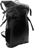 IPX6 Waterproof Backpack with 500D PVC Mesh for Outdoor Adventures, Large Capacity, Dry-Wet Separation, Functional Pockets, Design