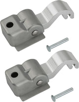RV Awning Parts Replacement for Dometic A&E 9000 8500,830463P RV Awning Rafter Rivet Slider Asm -2 Pack