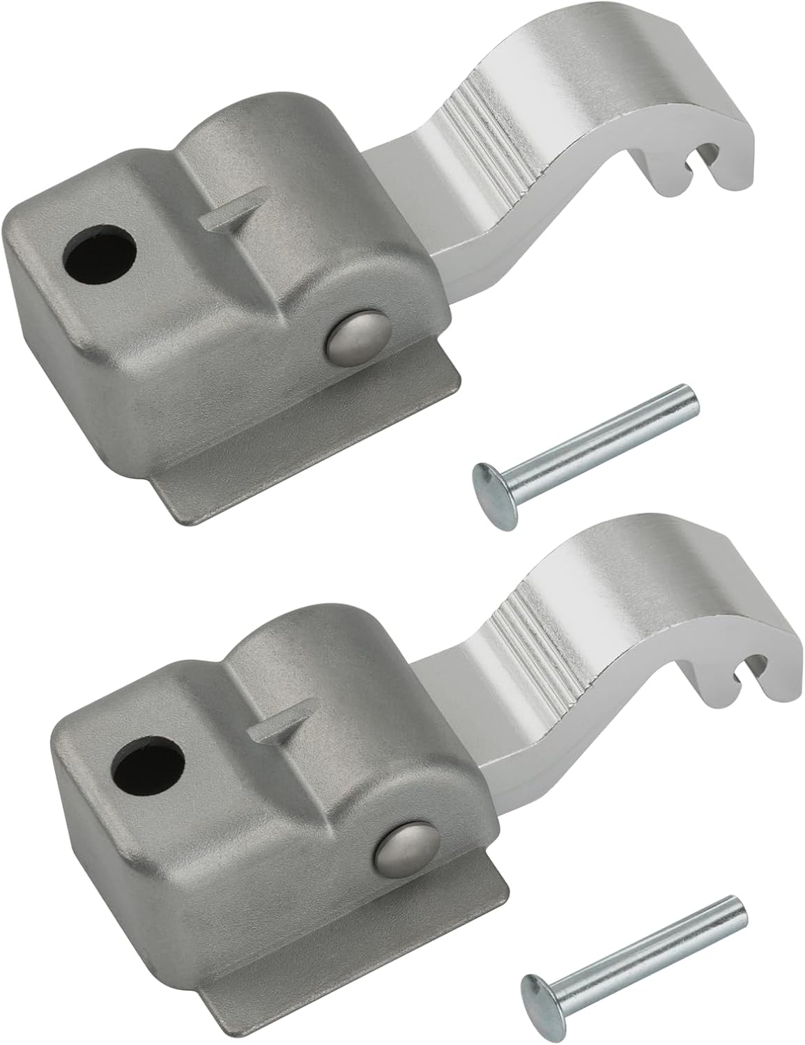 RV Awning Parts Replacement for Dometic A&E 9000 8500,830463P RV Awning Rafter Rivet Slider Asm -2 Pack