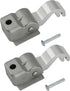 RV Awning Parts Replacement for Dometic A&E 9000 8500,830463P RV Awning Rafter Rivet Slider Asm -2 Pack