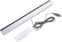 Wii Sensor Bar, Wired Infrared Sensor Bar IR Signal Ray Sensor Bar for Nintendo Wii and Wii U Console