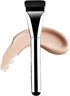 Foundation Brushes, Super Thin Blade Makeup Brush with Soft Synthetic Bristles