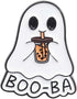 Halloween Cute Ghost Enamel Pins for Backpacks,Novelty Cartoon Brooch Badge Pin for Bookbags Clothes/Jackets & Hat Decoration Kawaii Accessories for Women Men