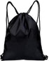 Drawstring Backpack Sports Gym Bag for Women Men,Folding Sport Backpack Drawstring Bag for Home Travel Storage Use
