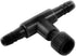 5pcs Fish Tank Regulator Aquarium for 4mm Airline Tubing Switch Pipe Adjustable Tap Connector