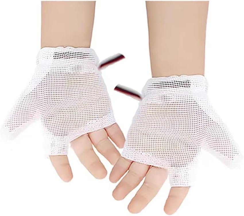 Baby Stop Thumb Sucking Kids Finger Guard Infant Stop Finger Sucking(S)