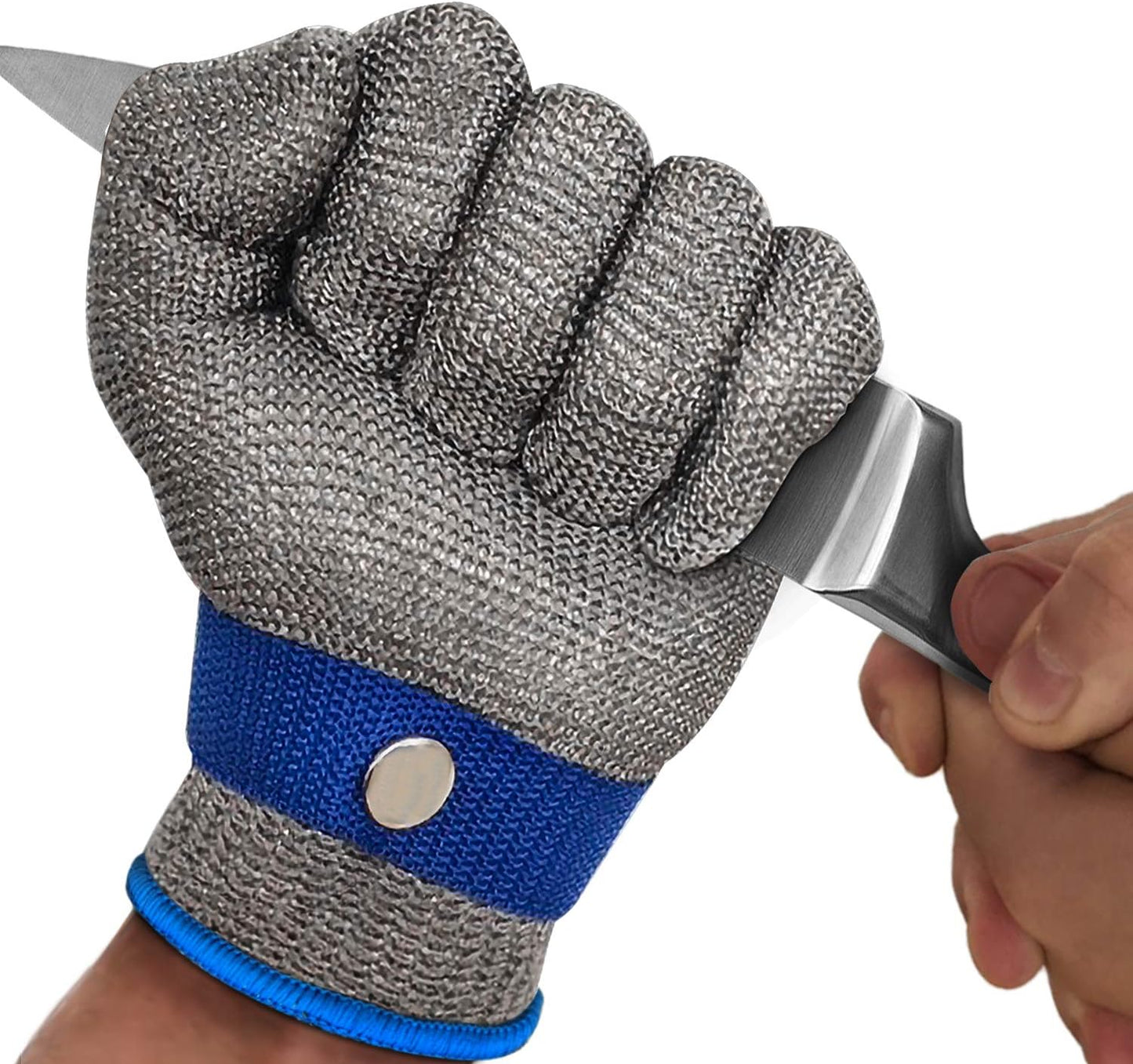 Level 9 Cut Resistant Gloves
