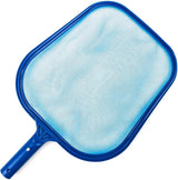 Pool Skimmer Net,Pool Net Pool Swimming Skimmer Net Ultra Fine Mesh Netting Bag Basket for Fast Cleaning of The Finest Debris,Hot Tubs,Ponds and Fountains (Pole Not Included)