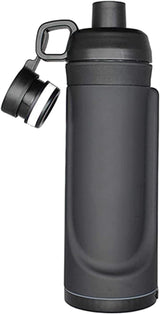 Plastic Water Cup Diversion Water Bottle Travel Home Hidden Spot Cash Card Key Bottom Compartment Storage Bottle