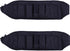 Beer Belt, Holds 6 Cans Beer Portable Bottle Waist Beer Belts for Beer Drinks Soda Can Bottles Beverage for Ouddoor Mountaineering,Camping,Hiking,Outdoor Party,Picnics etc. (Black 2pcs)